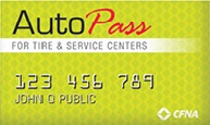 AutoPass - Pauline's Automotive